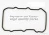 ASHUKI S320-35 Gasket, cylinder head cover